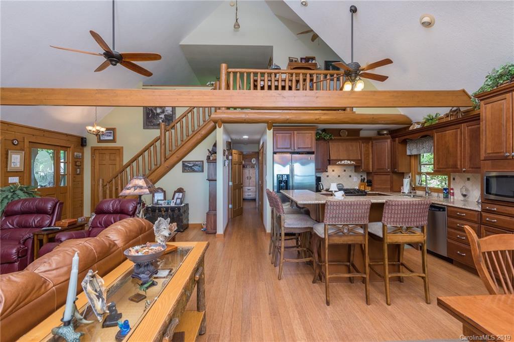 1427 Gateway Parkway Old Fort NC 28762