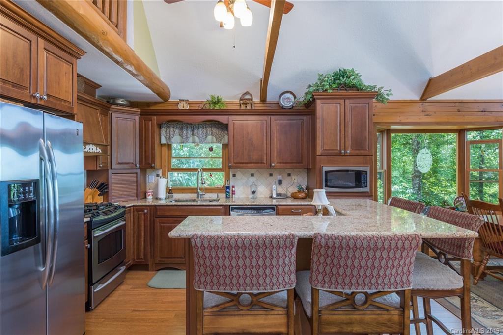 1427 Gateway Parkway Old Fort NC 28762