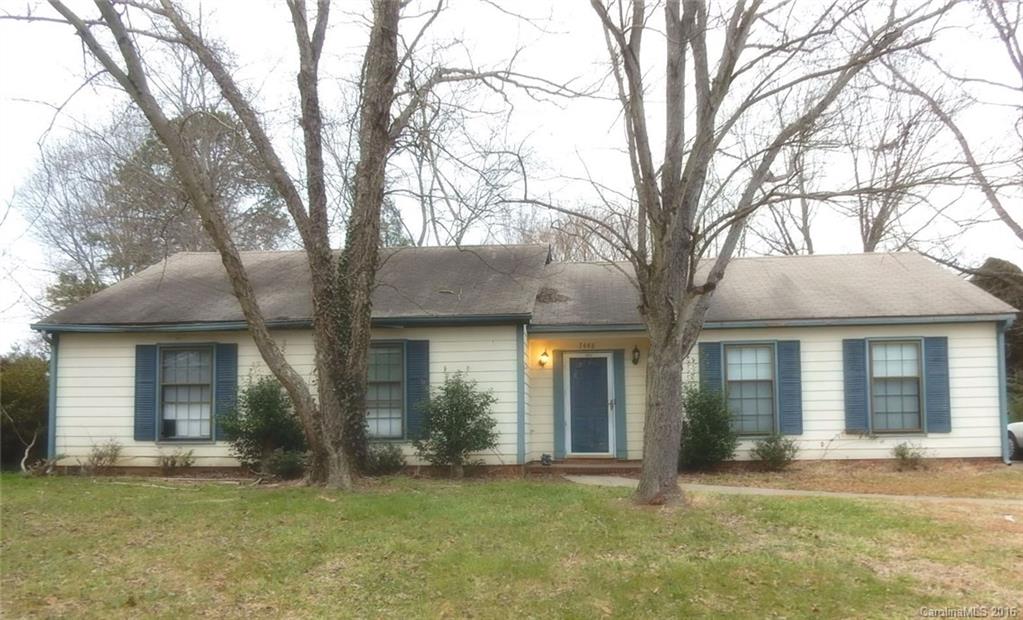 7448 Beaufort Circle Charlotte NC 28227