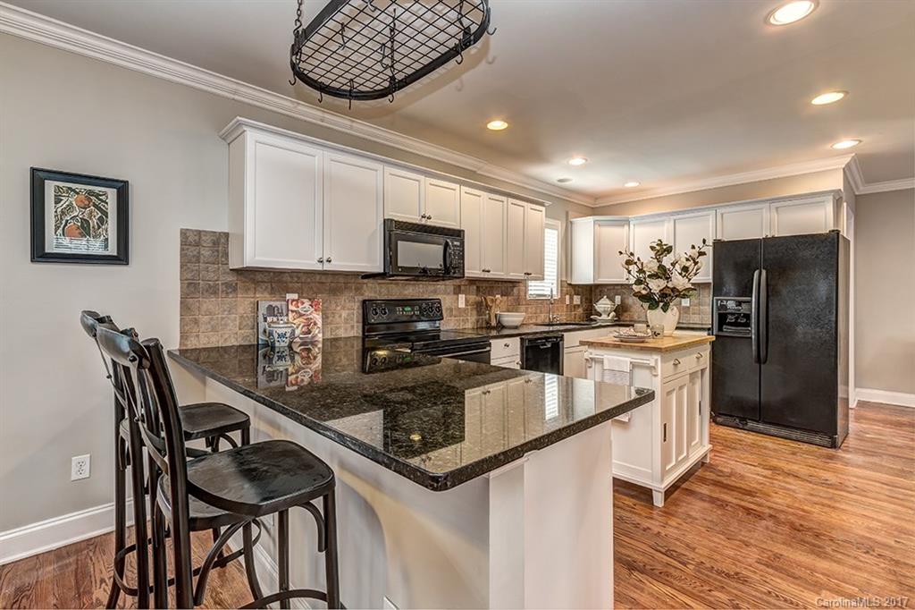 2644 Laburnum Avenue Charlotte NC 28205