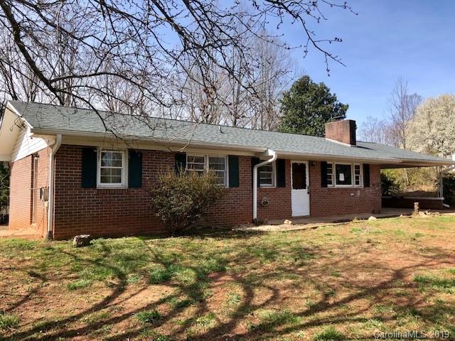 388 Harmony Grove Road Nebo NC 28761