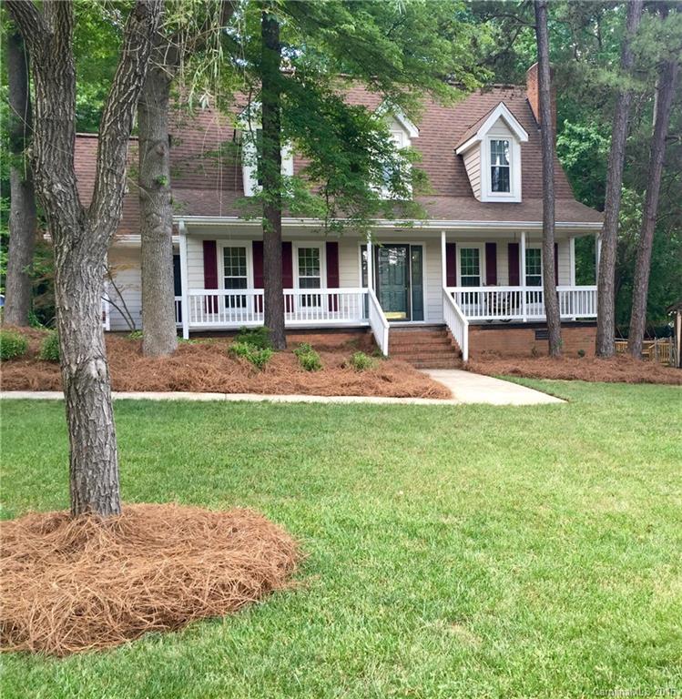 6400 Deep Forest Lane Charlotte NC 28214