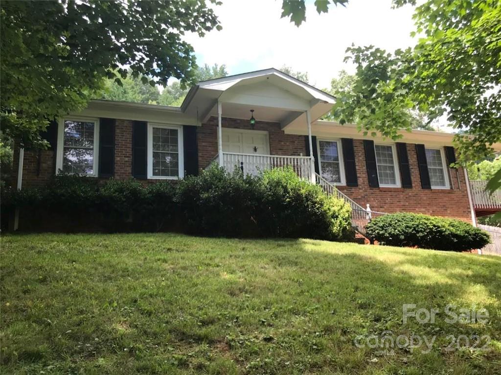 415 Russell Cove Road Waynesville NC 28785