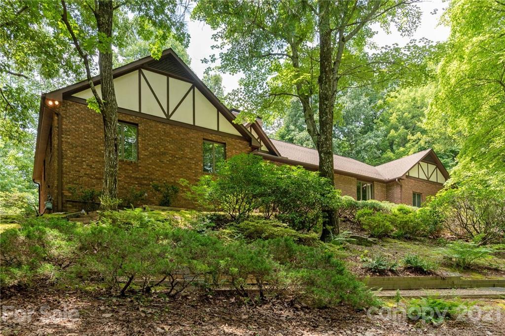 215 Greenleaf Drive Flat Rock NC 28731