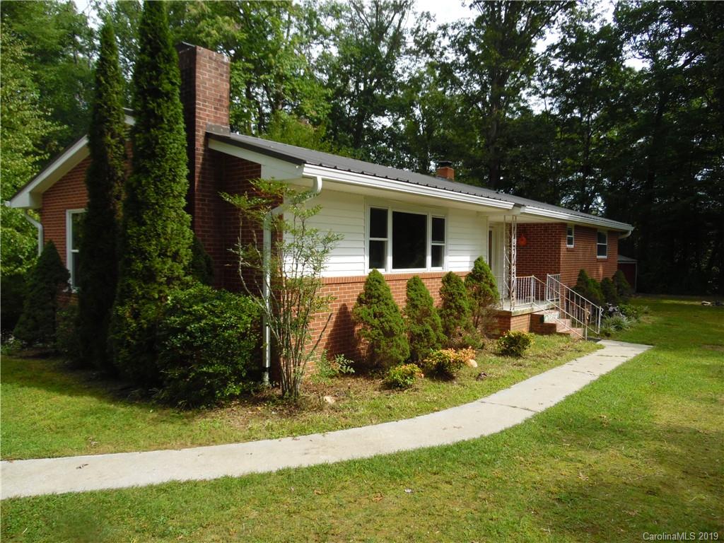 194 Aiken Road Rosman NC 28772