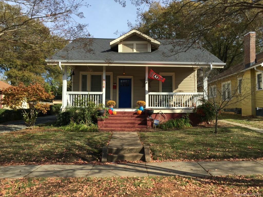 316 W Park Avenue Charlotte NC 28203
