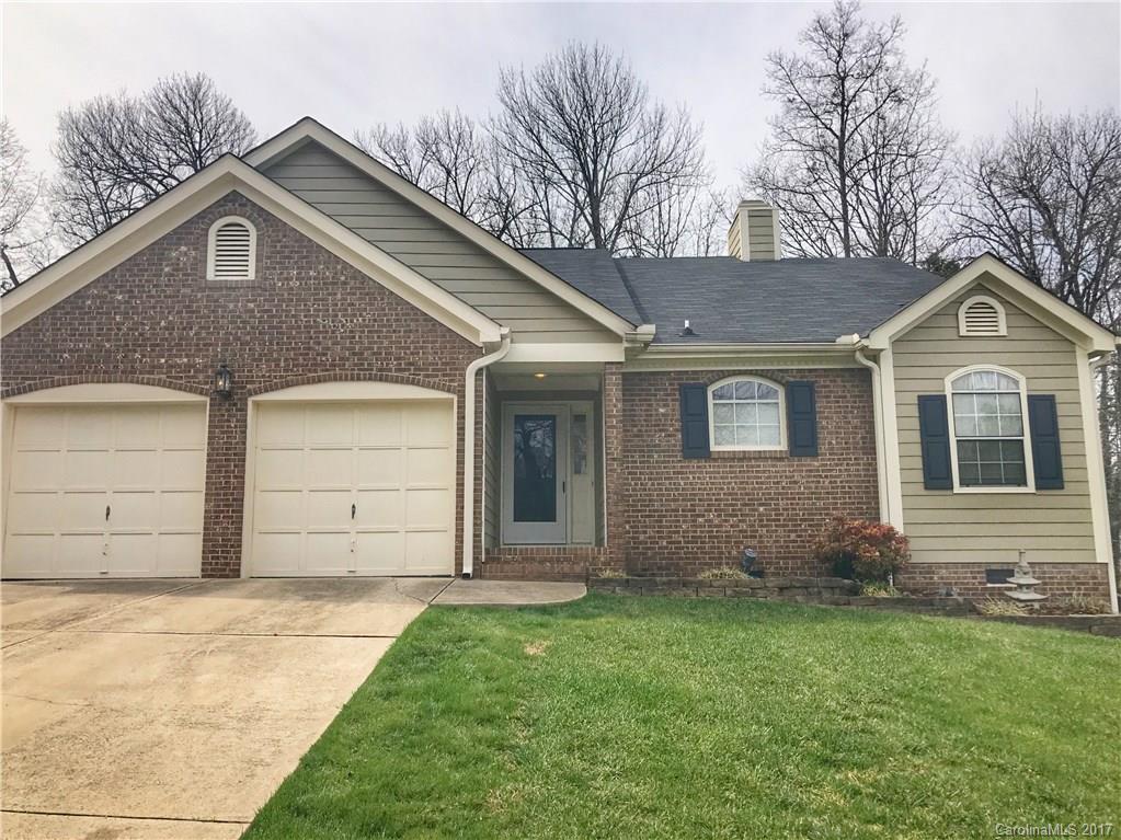 5419 Carronbridge Lane Charlotte NC 28216