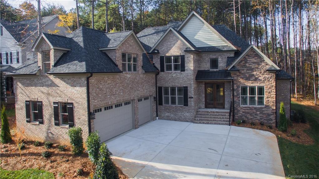 4095 Crepe Ridge Drive Denver NC 28037
