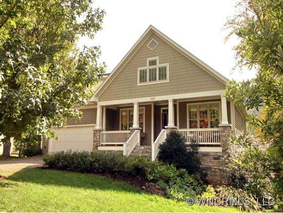507 Welsh Partridge Circle Biltmore Lake NC 28715