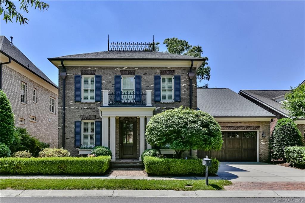 6801 Conservatory Lane Charlotte NC 28210