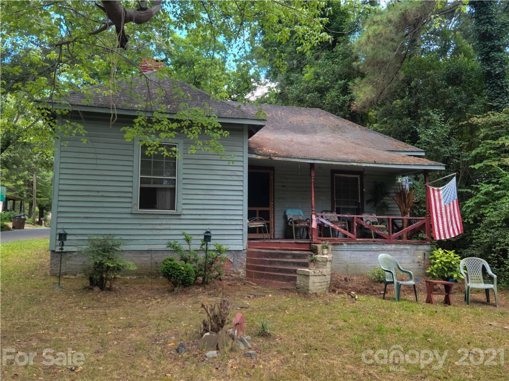 516 E Marion Street Shelby NC 28150