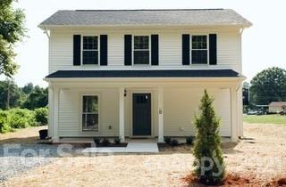 426 Willow Avenue Mooresville NC 28115