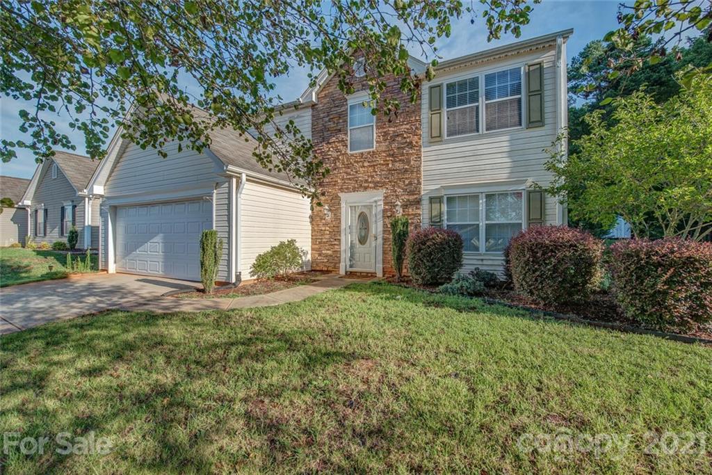 5930 Pennycross Lane Charlotte NC 28216