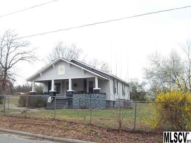 603 24th Street SW Hickory NC 28602