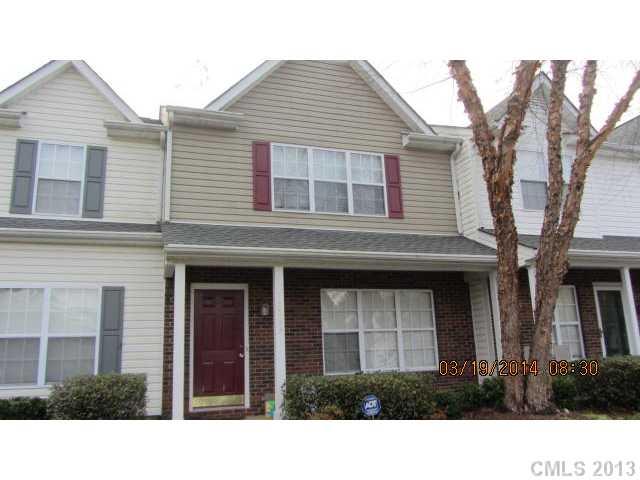 2233 Preakness Court Charlotte NC 28273