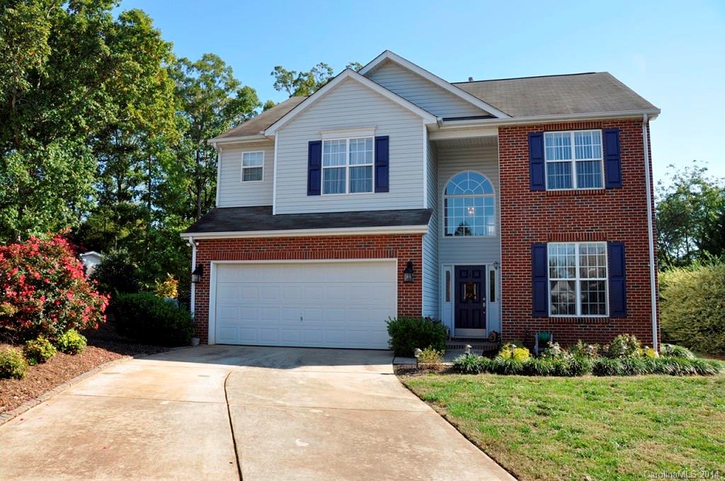 13310 Flowing Brook Court Charlotte NC 28273