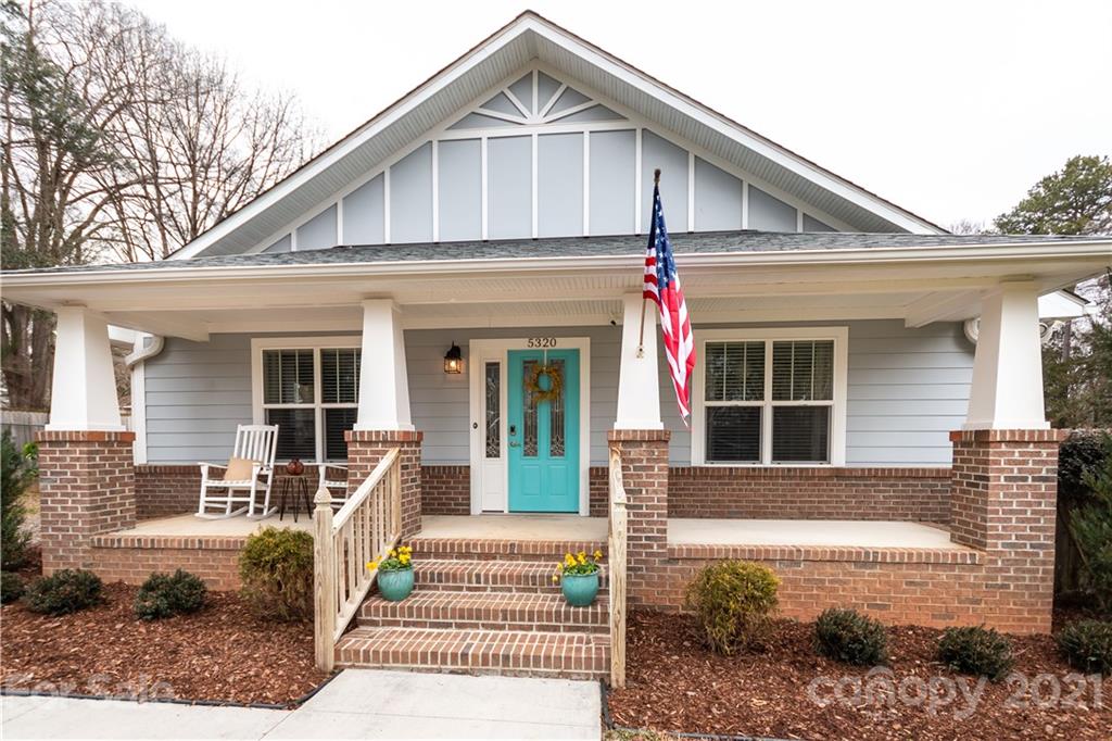 5320 Springdale Avenue Mint Hill NC 28227