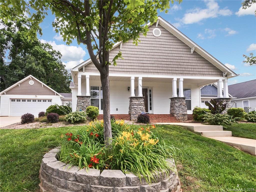 148 Tarrington Drive Statesville NC 28625