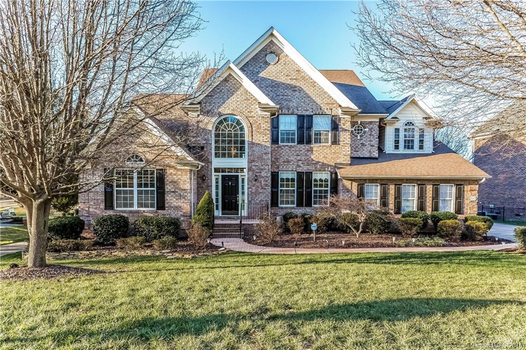 9319 Devonshire Drive Huntersville NC 28078