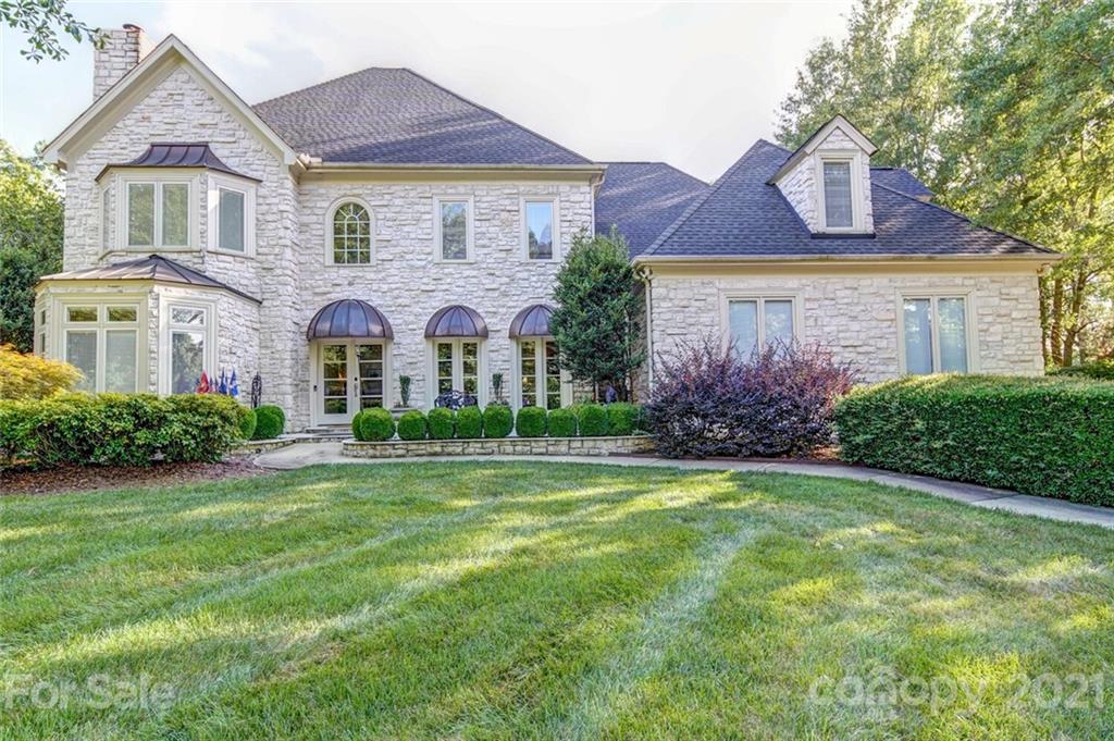 5401 Old Course Drive Charlotte NC 28277