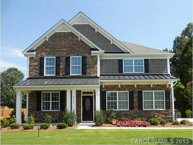 3009 Corrona Lane Indian Trail NC 28079
