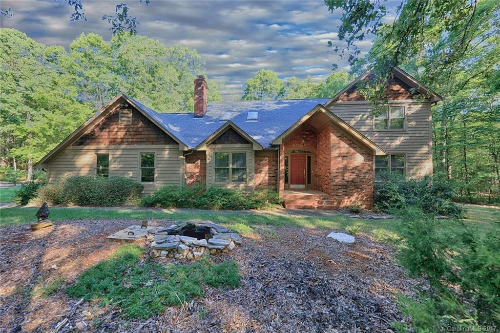 121 Wellington Drive Matthews NC 28104