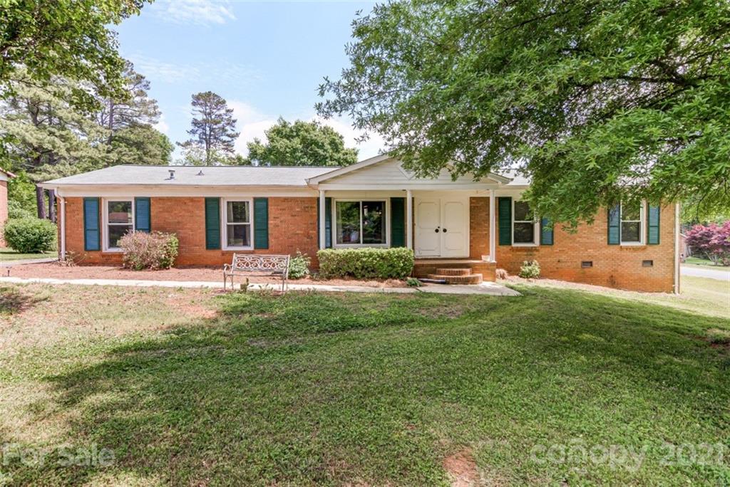 9590 Pleasant View Lane Mint Hill NC 28227