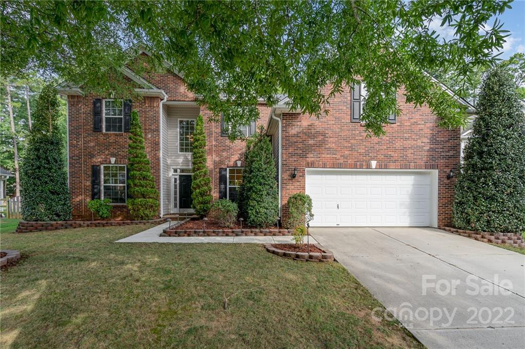 4011 Guardian Angel Avenue Indian Trail NC 28079