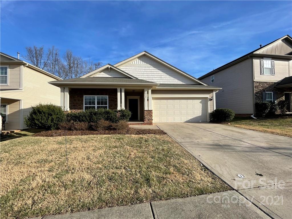 7916 Hereford Street Charlotte NC 28213