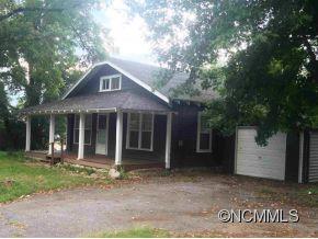 39 Putnam Street Waynesville NC 28786