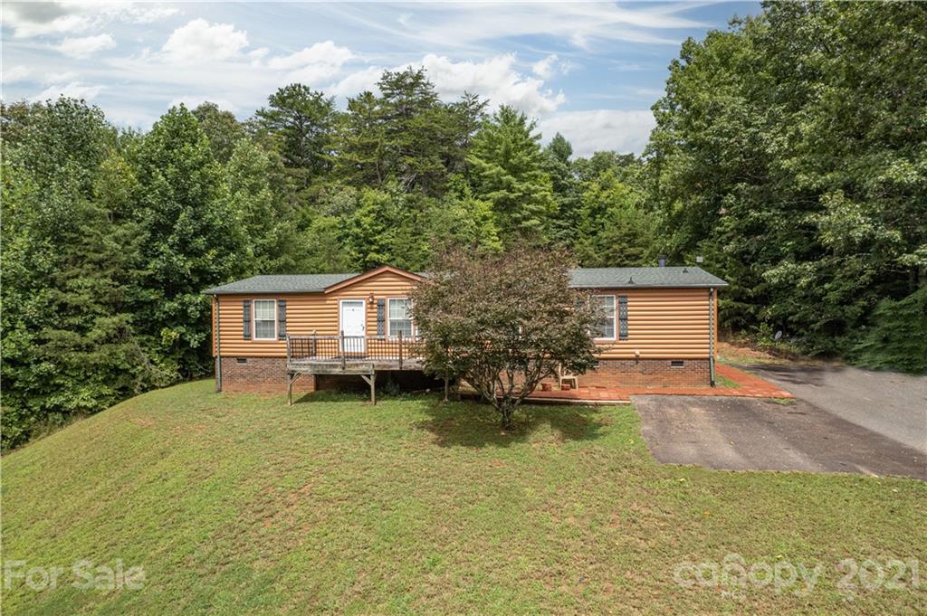 1537 Husbands Creek Road Lenoir NC 28645
