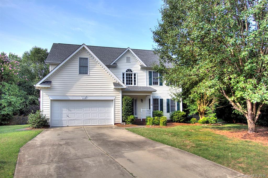1204 Avonmeade Court Waxhaw NC 28173