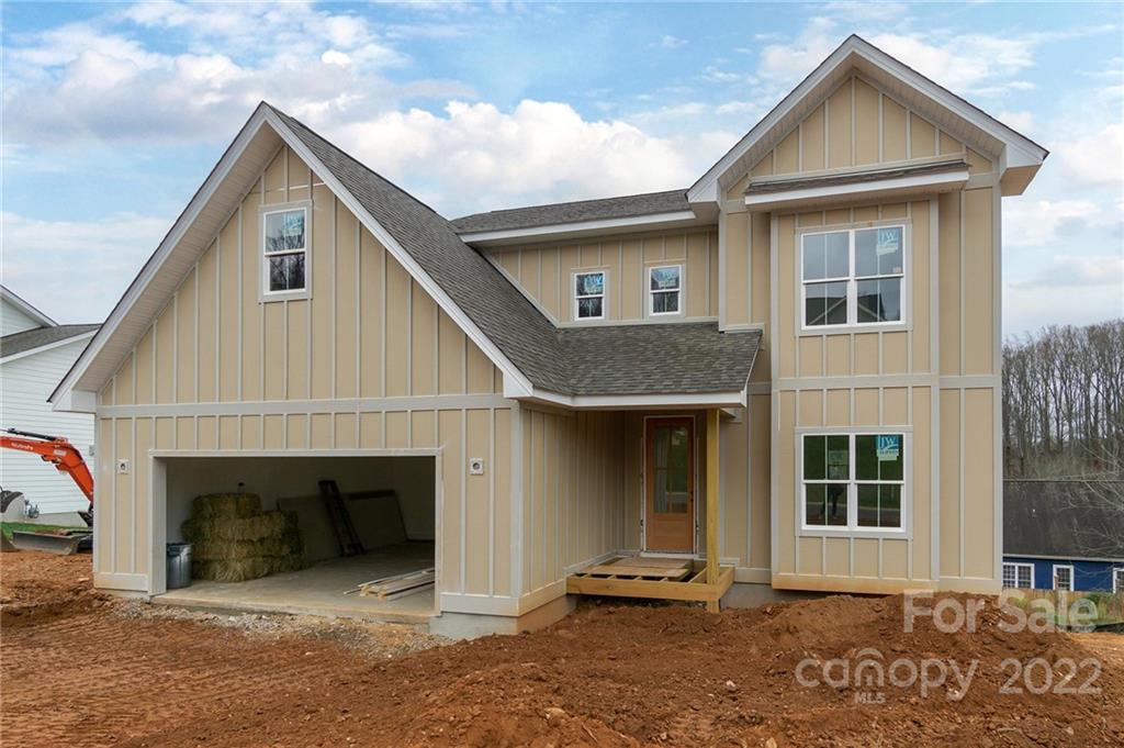 115 Meadow Breeze Road Arden NC 28704