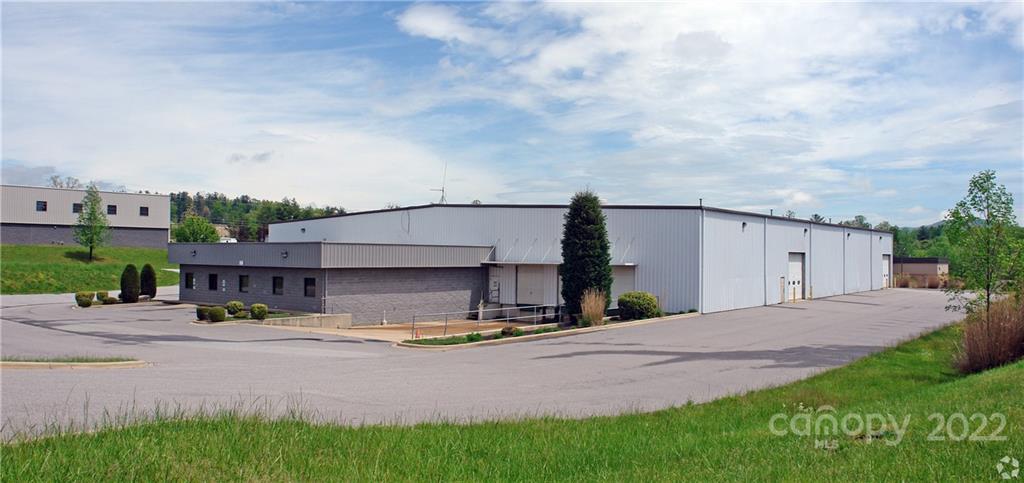 260 Rutledge Road Fletcher NC 28732