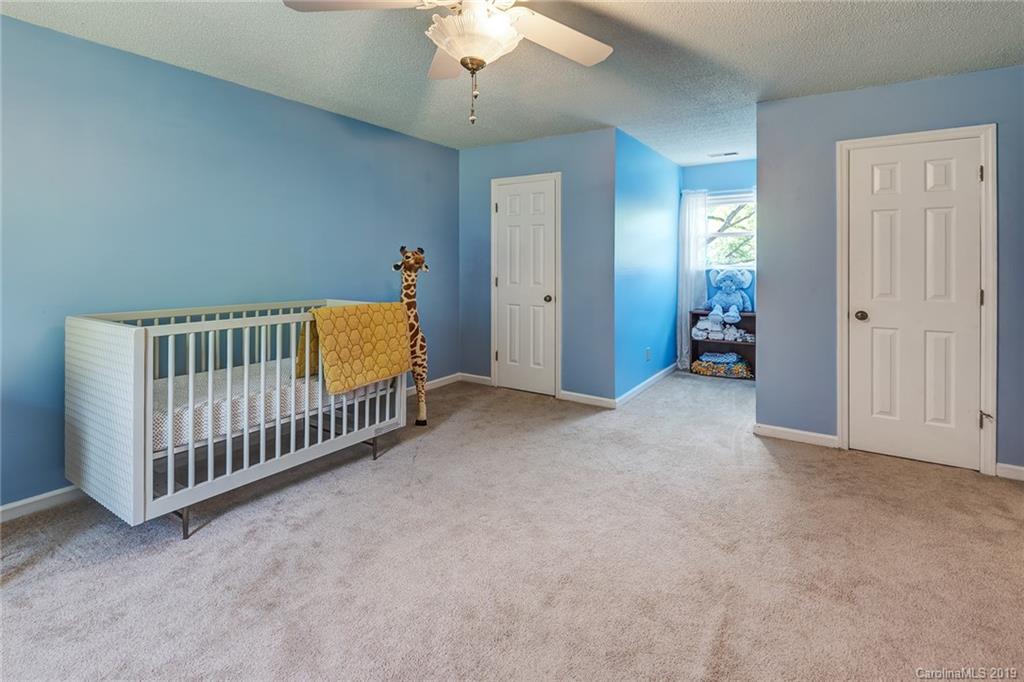 28 Camelfield Road Weaverville NC 28787