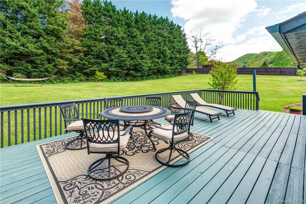 28 Camelfield Road Weaverville NC 28787