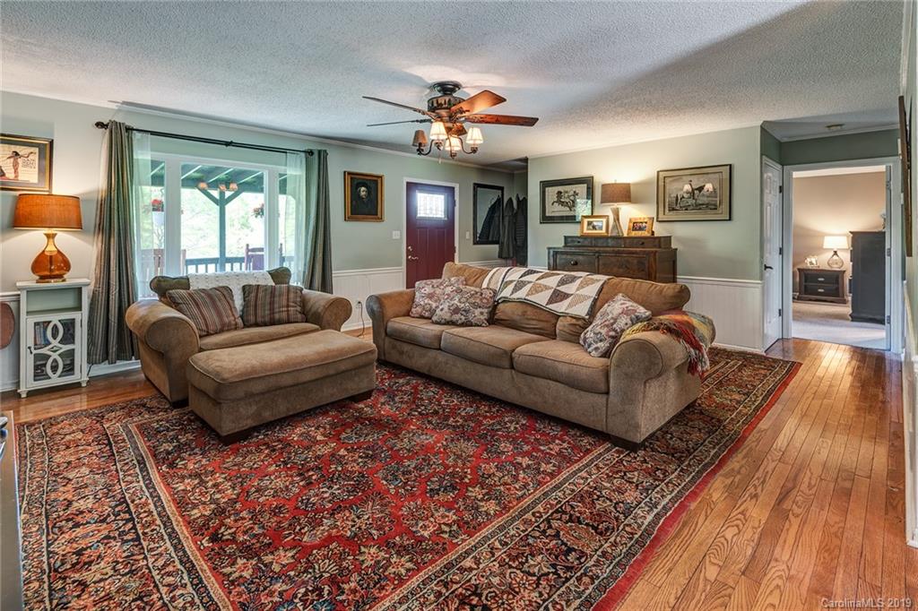 28 Camelfield Road Weaverville NC 28787