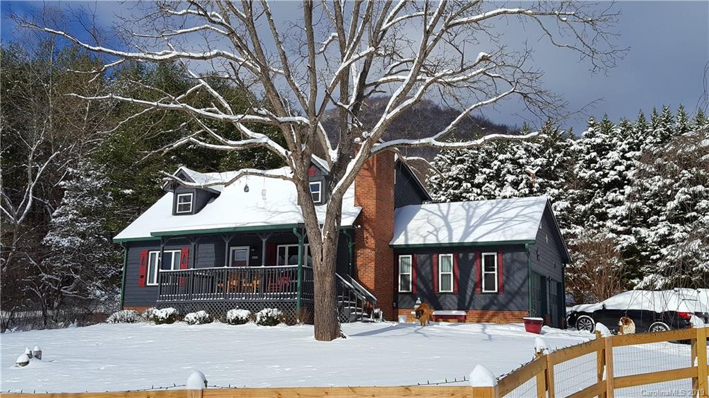 28 Camelfield Road Weaverville NC 28787