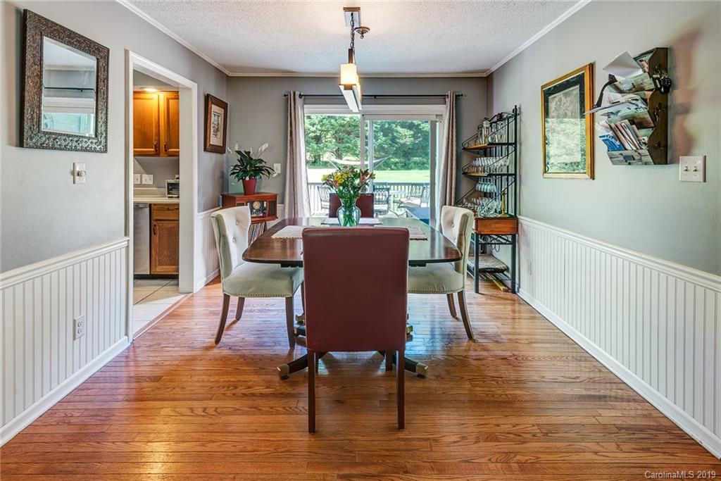 28 Camelfield Road Weaverville NC 28787