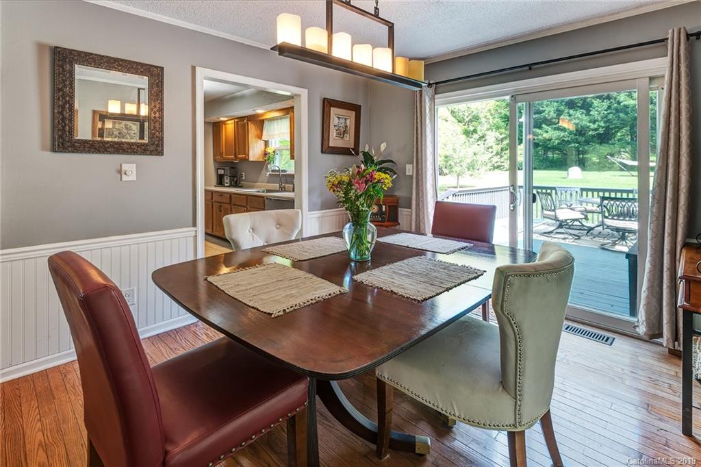 28 Camelfield Road Weaverville NC 28787