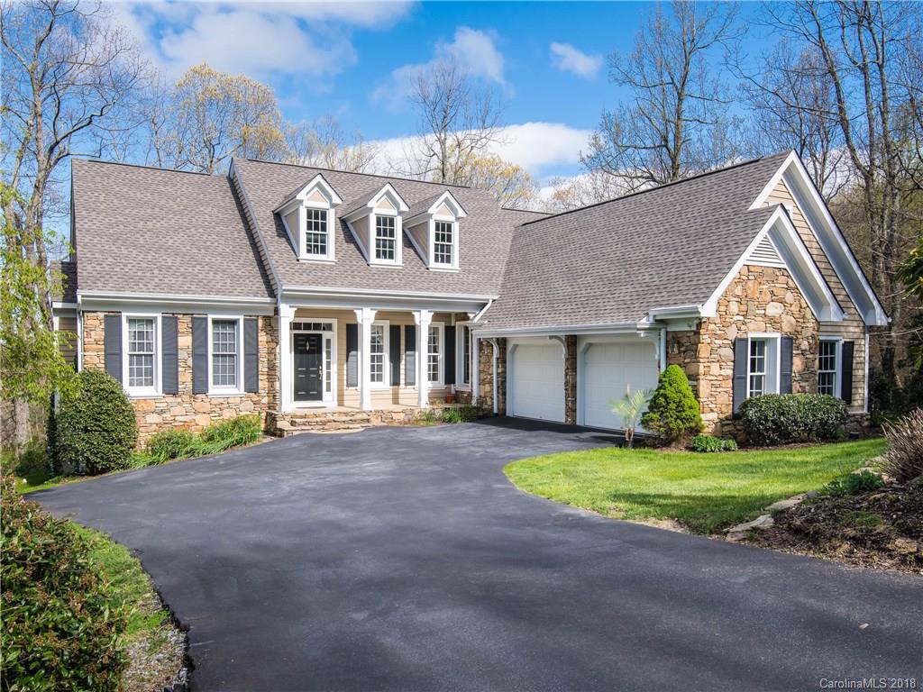 103 Elmridge Drive Flat Rock NC 28731