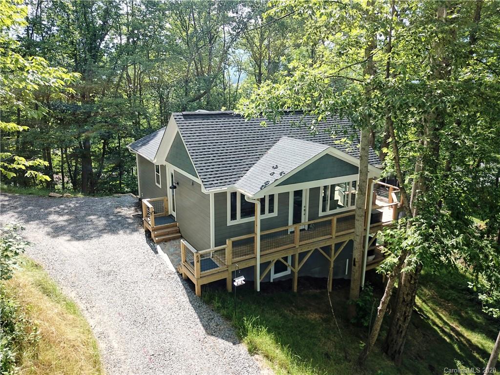 54 Seva Lane Waynesville NC 28786