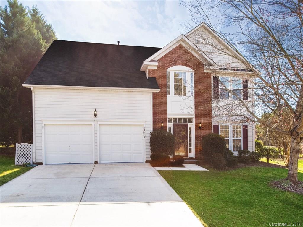 13210 Hidcote Court Huntersville NC 28078