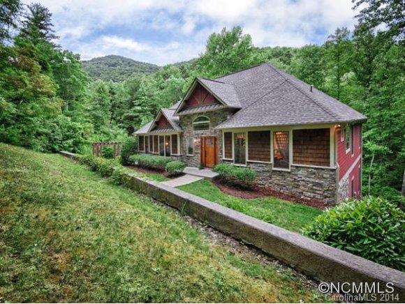 112 Hawks Landing Weaverville NC 28787