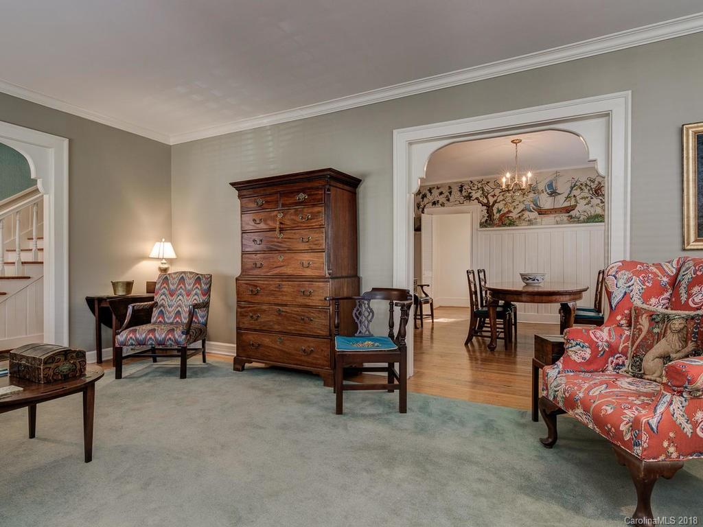1 Evergreen Lane Asheville NC 28801