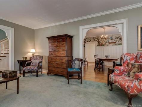 1 Evergreen Lane Asheville NC 28801