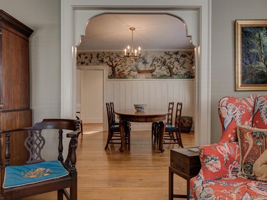 1 Evergreen Lane Asheville NC 28801