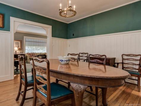 1 Evergreen Lane Asheville NC 28801