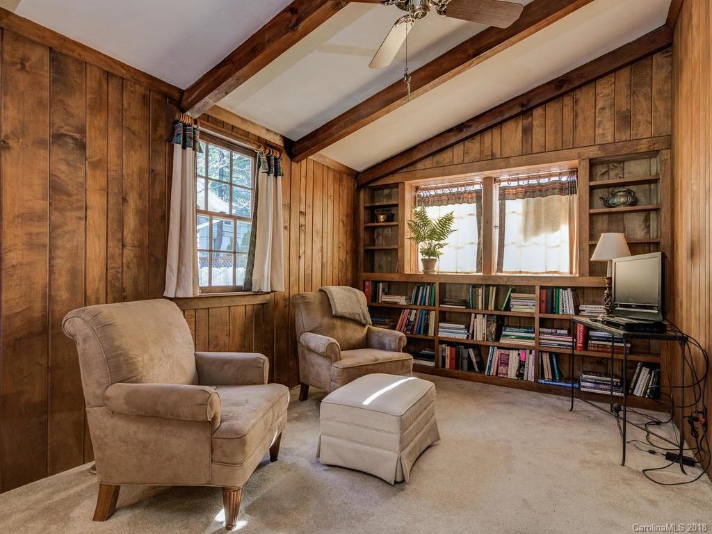 1 Evergreen Lane Asheville NC 28801