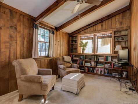 1 Evergreen Lane Asheville NC 28801